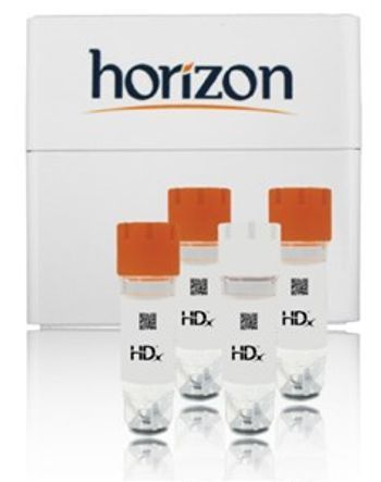 Horizon Discovery introduces Cell Free DNA HDx Reference Standards