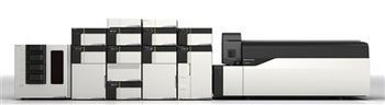 Shimadzu Wins R&D 100 Award for Nexera Unified Chromatography System