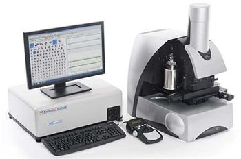 What is it, and where did it come from?: Malvern/Bio-Rad collaboration makes particle identification quicker and easier