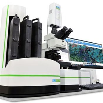PerkinElmer Launches Vectra® 3 System for Quantitative Pathology Imaging Research