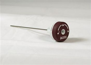 Distek, Inc. Releases Next Generation Sample Probe & Filter for Manual and Semi-Automated Sampling