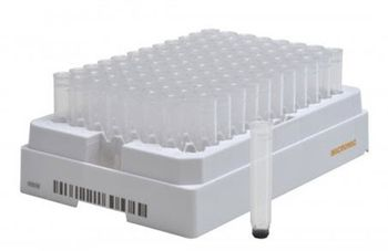 Micronic Launches New 1.40ml Sample Storage Tube with External Thread