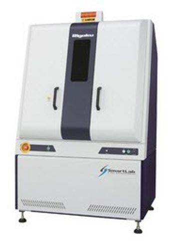 AXT Win Competitive Tender to Supply Two Rigaku SmartLab Diffractometers to Queensland University of Technology