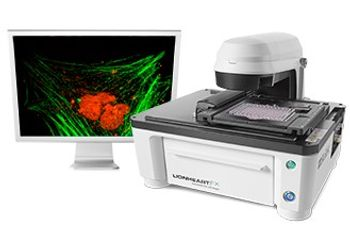 BioTek Introduces New Lionheart™ FX Automated Live Cell Imager