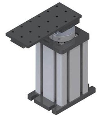 Affordable Adjustable Electrophysiology Mounts