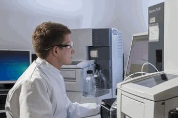 Contract testing services to the biopharmaceutical industry