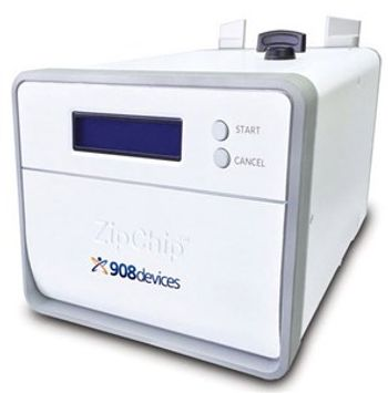Thermo Fisher Scientific and 908 Devices to Demonstrate Innovative Separation Technology with Industry-Leading Orbitrap Mass Spectrometers at ASMS 2016