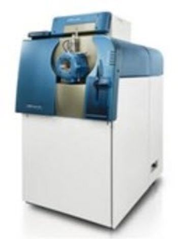 SCIEX Announces High Throughput, Industrialized Omics Solutions at ASMS 2016