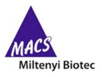 New: The MACSPlex Exosome Kit, human from Miltenyi Biotec