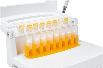 Claristep® Filtration System: Fast, Easy and Reliable Sample Preparation