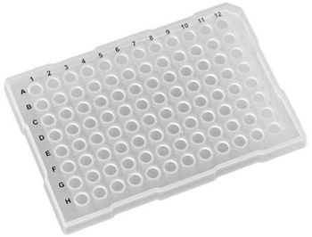 Porvair Sciences Extend Range of High Performance PCR Plates
