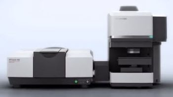 New Automated Infrared Microscope Provides a Macro View on Micro Analysis