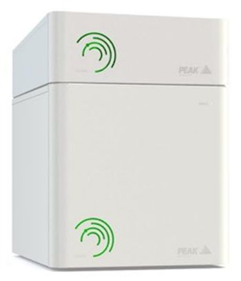 Peak Scientific introduces Solaris Nitrogen dedicated gas solution for ELSD &amp; Compact MS  applications