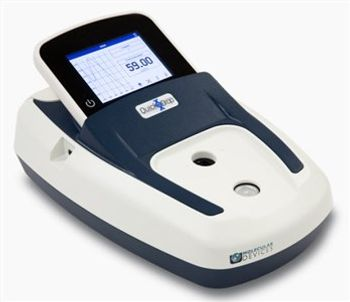 Introducing the new SpectraMax® QuickDrop™ Micro-Volume Spectrophotometer