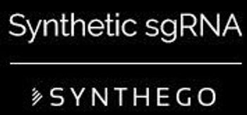 Synthego Announces World’s First Synthetic Single Guide RNA Kit for CRISPR Genome Engineering