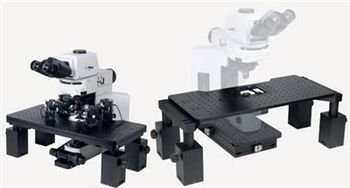 Motorised, Manual and Fixed Electrophysiology Platforms