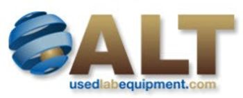 American Laboratory Trading (ALT) Selected into Agilent Technologies’ Channel Partnership Program