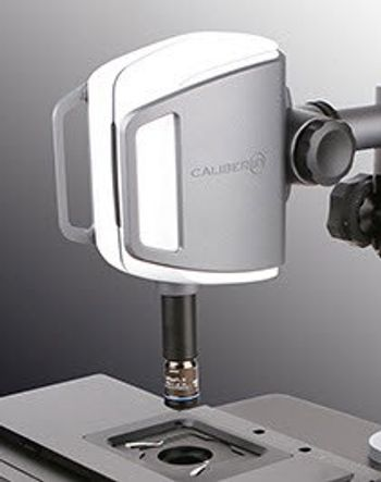 Caliber I.D. debuts the RS-G4, a new class of confocal microscope fusing extraordinary speed with multiple wavelengths for very large area imaging