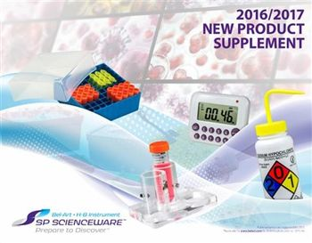 See What's New in the 2016/2017 New Product Supplement from Bel-Art - SP Scienceware