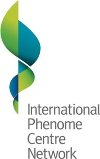 International Phenome Centre Network Launches