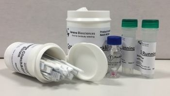 Innova Biosciences introduces the Conjugate Check&Go! Kit for confirming successful conjugation