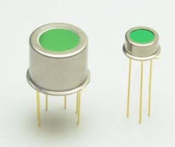 Hamamatsu adds uncooled high-speed and high-sensitivity InAsSb device (3 to 11 ?m) to infrared detector line-up