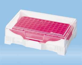 Introducing IsoFreeze® PCR Rack