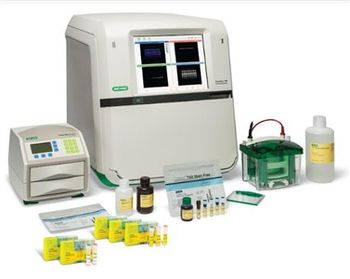 Bio-Rad Launches ChemiDoc™ MP Imaging System for Reliable and Reproducible Multiplex Fluorescent Imaging