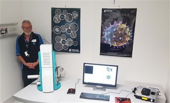 First TESCAN SEM Installation Dedicated to Life Science in Australia