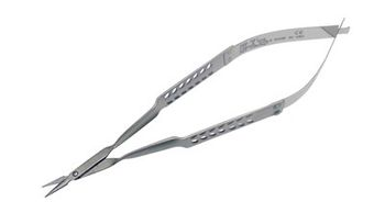 NEW Made in USA MemoryFlex™ Surgical Scissors