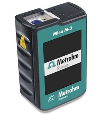 Complete Control for the Most Reliable Raman with the Mira M-3