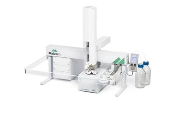 Malvern launches MicroCal PEAQ-DSC