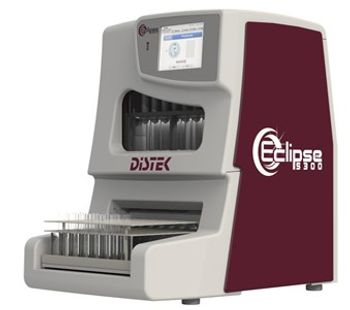 Distek, Inc. Releases Eclipse 5300 Automated  Dissolution Sampler