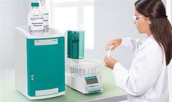 Metrohm Launches New Entry-Level Ion Chromatograph for Routine Water Analyses