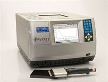 DynaPro High-Throughput Dynamic Light Scattering Instrument Now Available with 21CFR11 Compliance