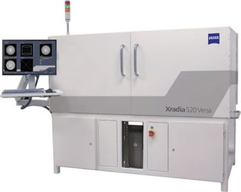 Introducing ZEISS Xradia Versa with FPX for Extended ‘Scout and Zoom’ Imaging