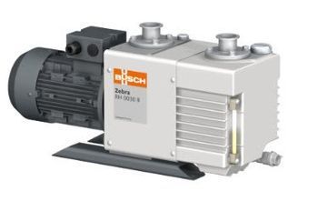 New Vacuum Pumps for Laboratories and Production