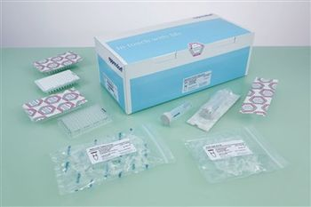 The New Eppendorf Forensic DNA Grade Consumables