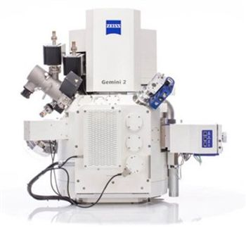 ZEISS Crossbeam 550 sets new standards in 3D analytics and sample preparation with FIB-SEMs