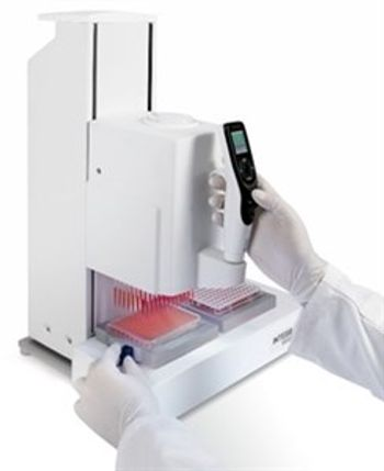 High Throughput Biological Sample Collection & Processing