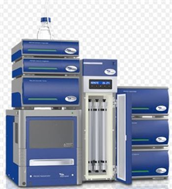 Orthogonal Platform Enhances Protein Separation & Characterisation