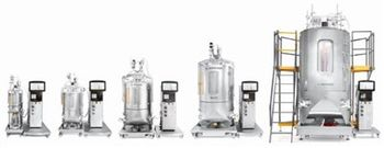 Sartorius Stedim Biotech introduces new BIOSTAT STR® bioreactor range