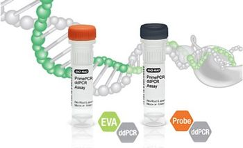 Bio-Rad Introduces First Droplet Digital™ PCR–Based Assays to Quickly Quantify CRISPR Efficiency