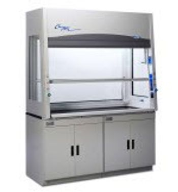 New Safety Benchmark for Full-View Fume Hoods: Redesigned Protector ClassMate Now Available