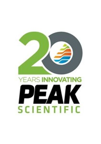 Peak Scientific celebrates 20 years of innovation