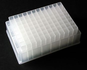 Porvair Launch Supported Liquid Extraction Microplate