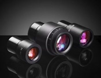 New Microscope Eyepieces available in four magnifications