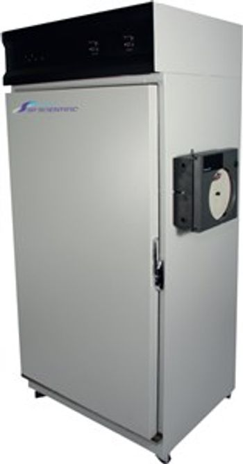 Expanding Applications for Temperature/Humidity Controlled Stability Chambers