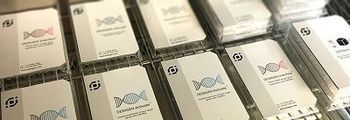 Desktop Genetics introduces new series  of customizable CRISPR libraries