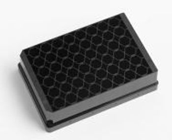 Speciality Microplate for Microbial Research